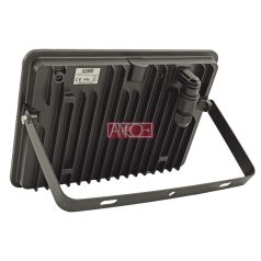 Rapid Led reflektor 100W, 9000lm, tömszelencével