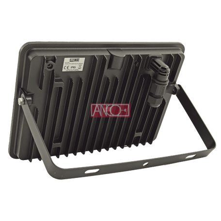 Rapid Led reflektor 100W, 9000lm, tömszelencével