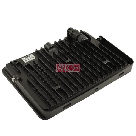 Rapid Led reflektor 100W, 9000lm, tömszelencével