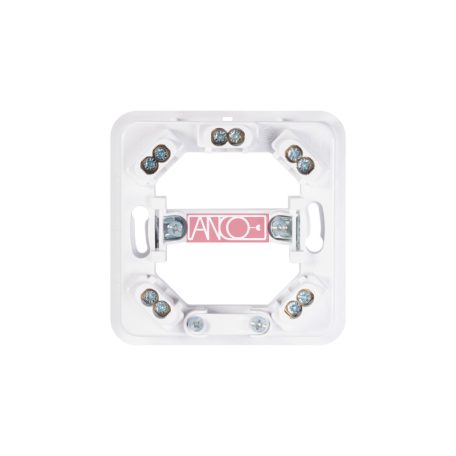 Tűzhely kötődoboz 5 x 4 mm²