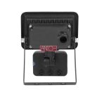 LED reflektor mozgásérzékelővel 10W