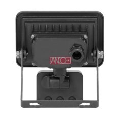 LED reflektor mozgásérzékelővel 20W