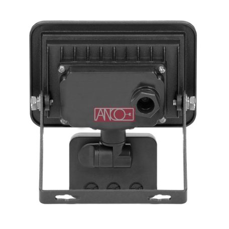 LED reflektor mozgásérzékelővel 20W