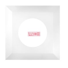 Tapétavédő 1 részes, 2db/csomag