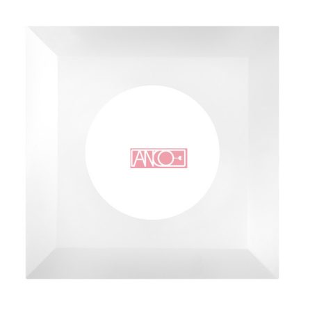 Tapétavédő 1 részes, 2db/csomag