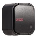 Hydra+ 1-es földelt dugalj, IP54