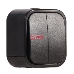 Hydra+ csillárkapcsoló, IP54