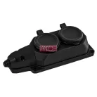 Elosztó 2-es szerelhető gumis, IP44