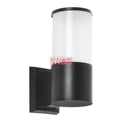 Kültéri falilámpa, E27, 15W