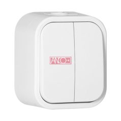 Hydra+ csillárkapcsoló, IP54