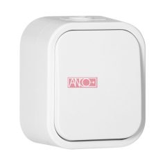 Hydra+ váltókapcsoló, IP54