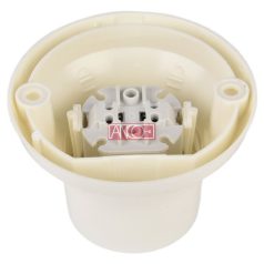 Oldalfali/mennyezeti talpas foglalat