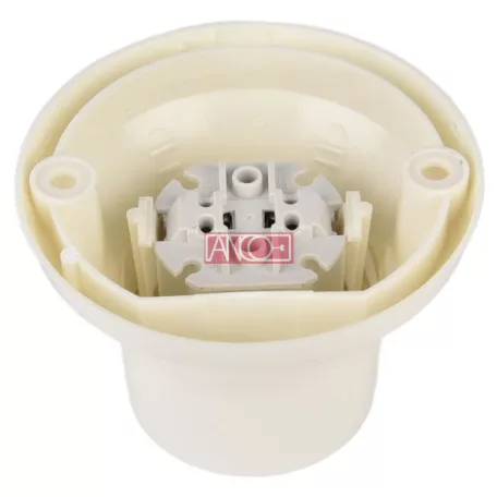 Oldalfali/mennyezeti talpas foglalat