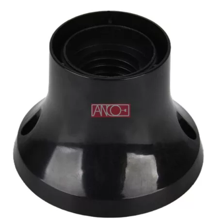 Oldalfali/mennyezeti talpas foglalat