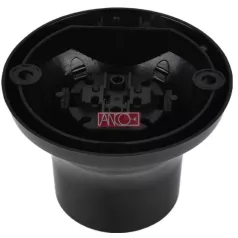 Oldalfali/mennyezeti talpas foglalat