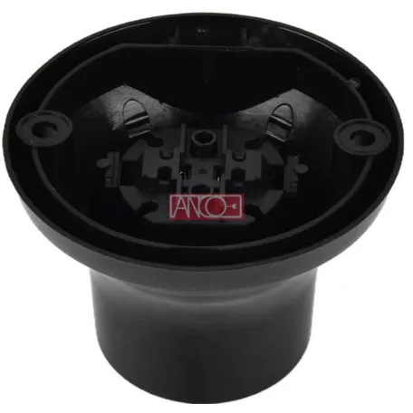 Oldalfali/mennyezeti talpas foglalat