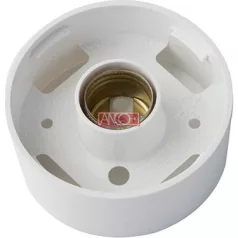 Műanyag mennyezeti alj egyenes