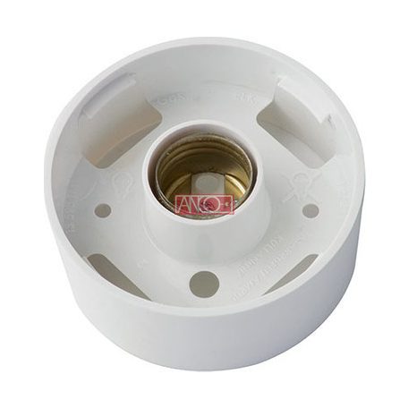 Műanyag mennyezeti alj egyenes