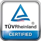 Szénmonoxid érzékelő LCD kijelzővel