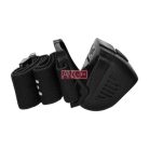 Led tölthető fejlámpa, 3W, 350lm