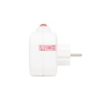 3-as elosztó adapter 