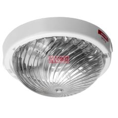 Trio lámpatest 75W,  PC búraval