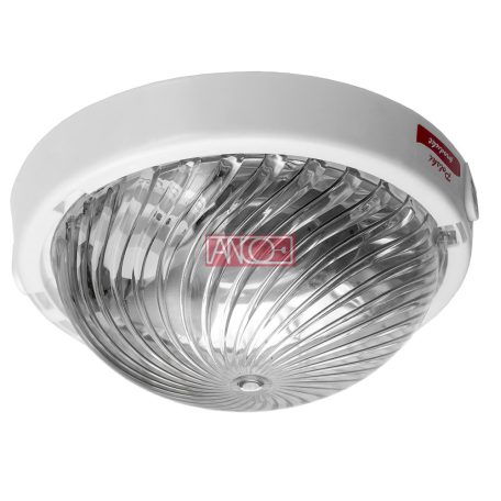 Trio lámpatest 75W,  PC búraval