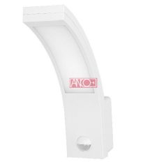 Kültéri Led lámpa 10W mozgásérzékelővel