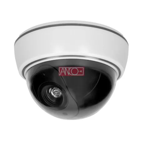 Beltéri álkamera led villogóval