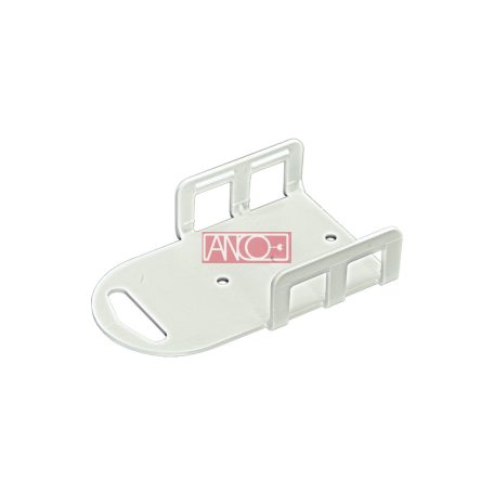 Szerelhető elosztó kapcsolóval, 3-as