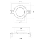 Szervízpille - 33354 driverhez