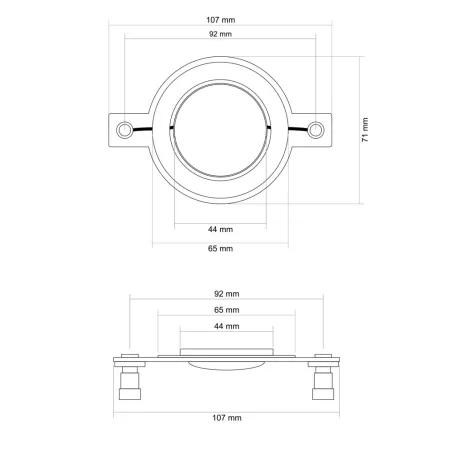 Szervízpille - 33354 driverhez