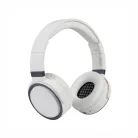 Maxell 348357 HP-BTB52 vezeték nélküli fejhallgató, Bluetooth, AUX-IN, mikrofon, automatikus kikapcsolás