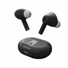   Maxell 348596 MAXPODS vezeték nélküli fülhallgató, aktív zajszűrés, TWS, Bluetooth, ENC, mikrofon