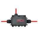 Tömszelencés kötődoboz, 3-as, IP68