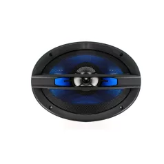   Carguard hangszóró - 6 x 9" / 165 x 236 mm - 260 W - CSP004