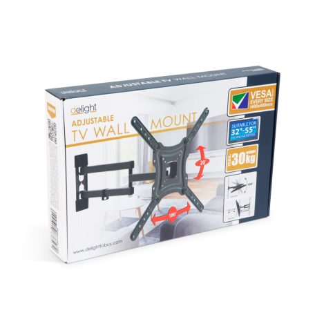 TV fali tartókonzol