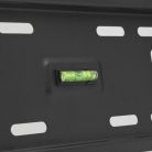 TV Fali tartókonzol - dönthető - 40 - 80"