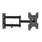 TV fali tartókonzol - karos - 15 - 47"