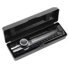   MP3 lejátszó Bluetooth-szal, FM tunerrel és SD / MMC / USB olvasóval