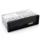 MP3 lejátszó Bluetooth-szal, FM tunerrel és SD / MMC / USB olvasóval