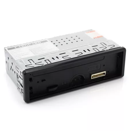 MP3 lejátszó Bluetooth-szal, FM tunerrel és SD / MMC / USB olvasóval