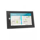 M.N.C AUTÓRÁDIÓ Multimédiás fejegység "California" - 2 DIN - 4 x 50 W - WiFi - BT - MP5 - AUX - SD - USB