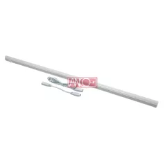 LED bútorvilágító kapcsolóval 10W