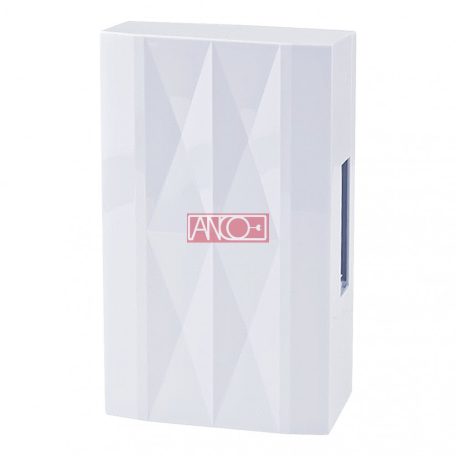 Vezetékes csengő 230V, 80dB