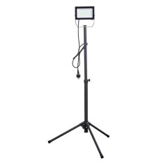   GAO 47014 Ispot állványos LED fényvető, 50 W, 5000 lumen, kül- és beltéri kivitel