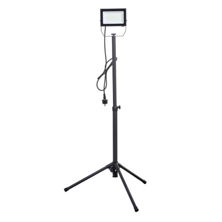 GAO 47014 Ispot állványos LED fényvető, 50 W, 5000 lumen, kül- és beltéri kivitel