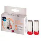 IRO002 Folteltávolító vasaló 2 db