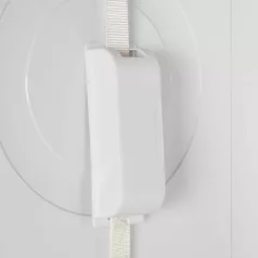 SKS101 Rögzítő Készlet Mosógép / Szárító 60 cm