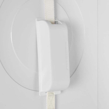 SKS101 Rögzítő Készlet Mosógép / Szárító 60 cm